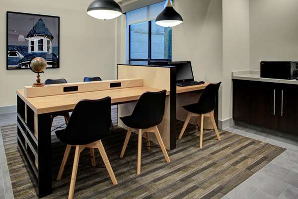  - Hyatt House Hotel Lincoln Park Dallas