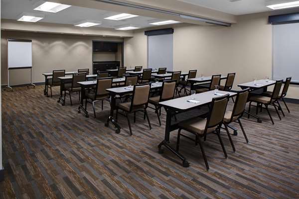  - Hyatt House Hotel Lincoln Park Dallas