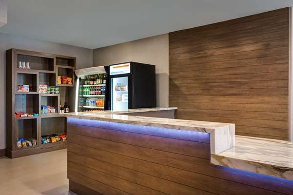  - Hyatt House Hotel Uptown Dallas