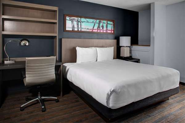  - Hyatt House Hotel Uptown Dallas