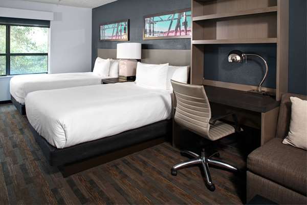  - Hyatt House Hotel Uptown Dallas