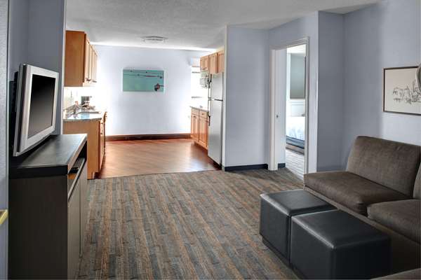  - Hyatt House Hotel Uptown Dallas