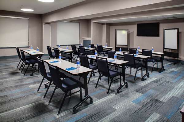  - Hyatt House Hotel Uptown Dallas