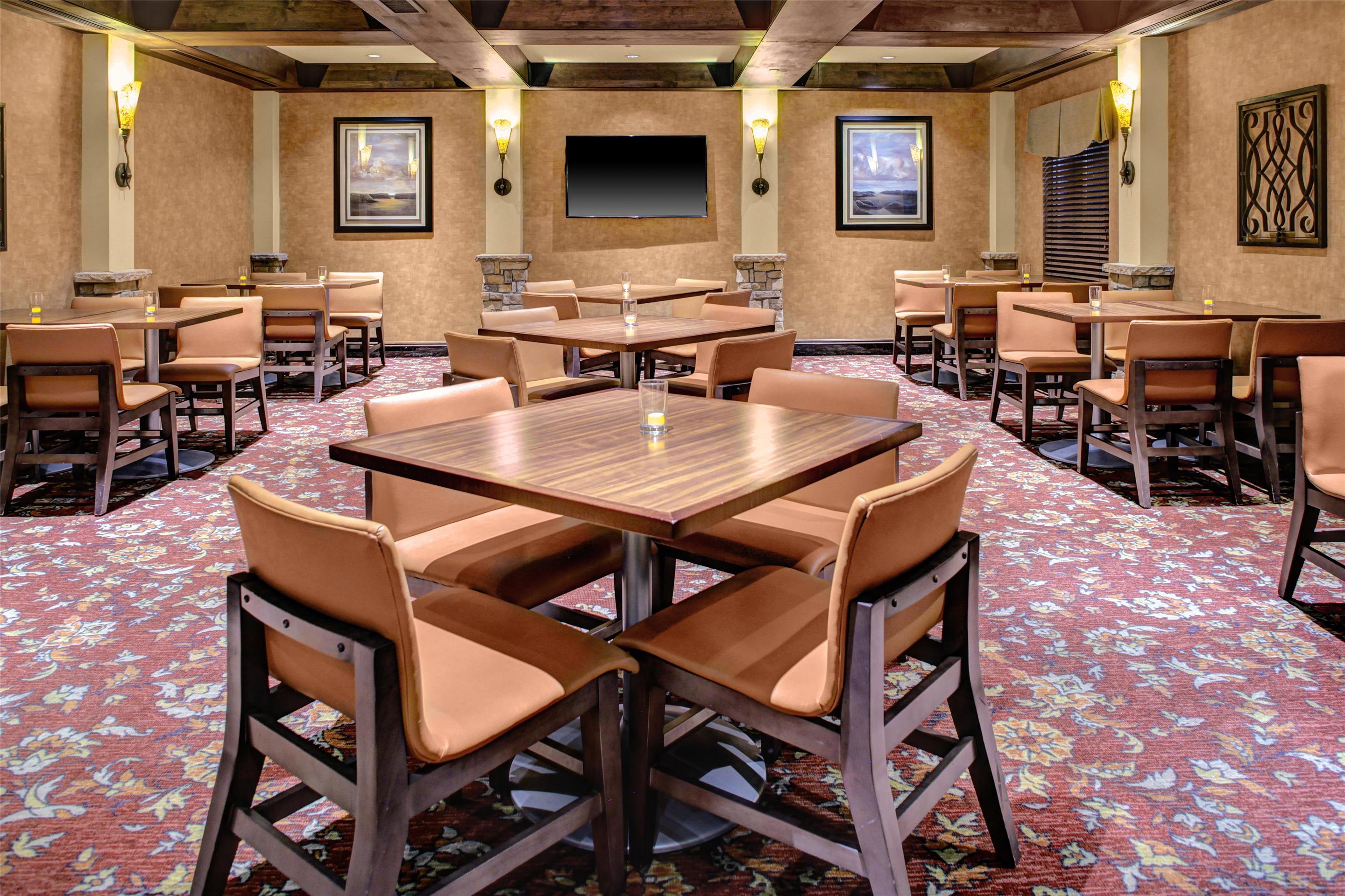 Bar Lounge | HYATT house Branchburg / Bridgewater