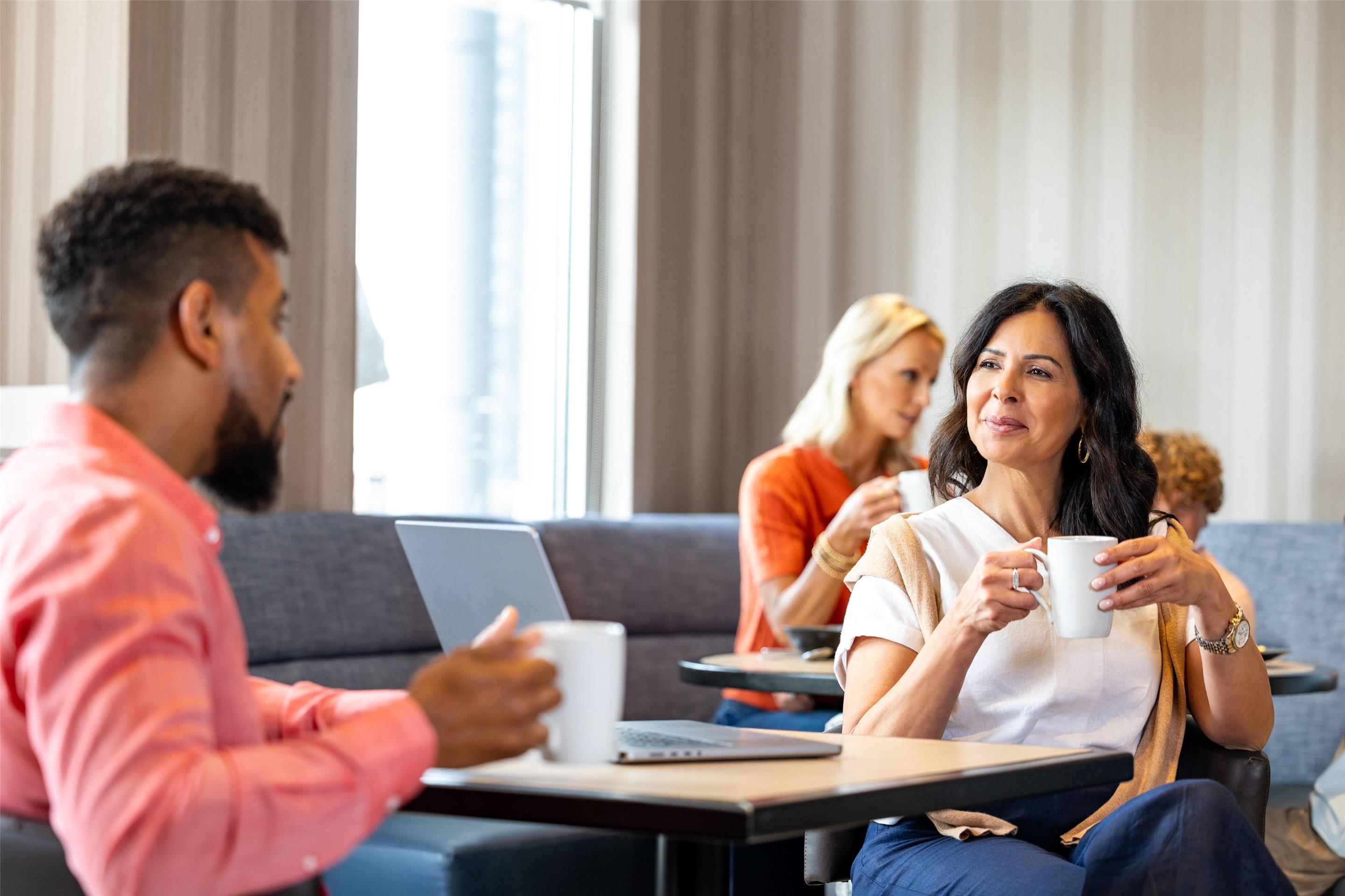 Undefined/Not Set | HYATT house Branchburg / Bridgewater