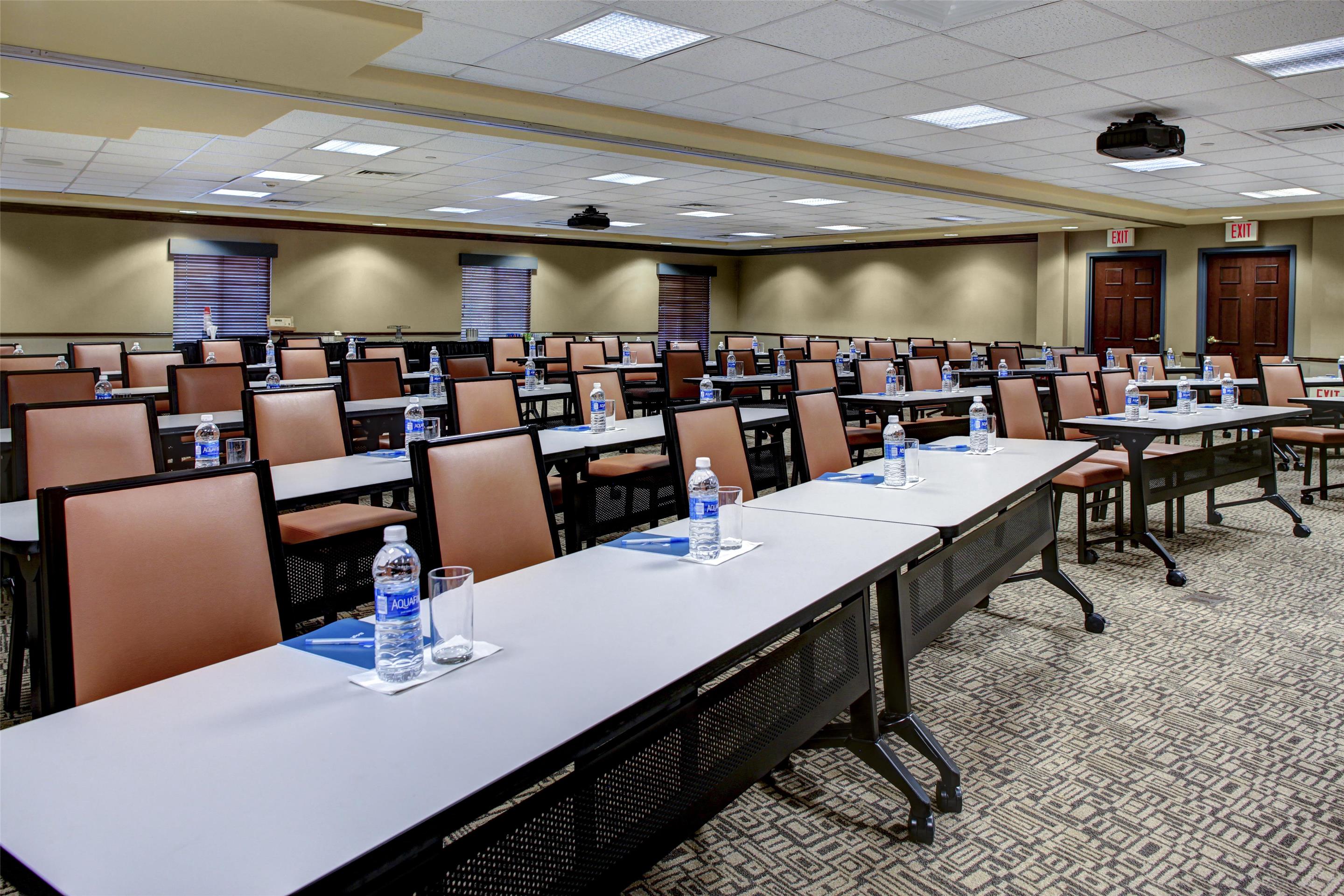 Meeting Room | HYATT house Branchburg / Bridgewater