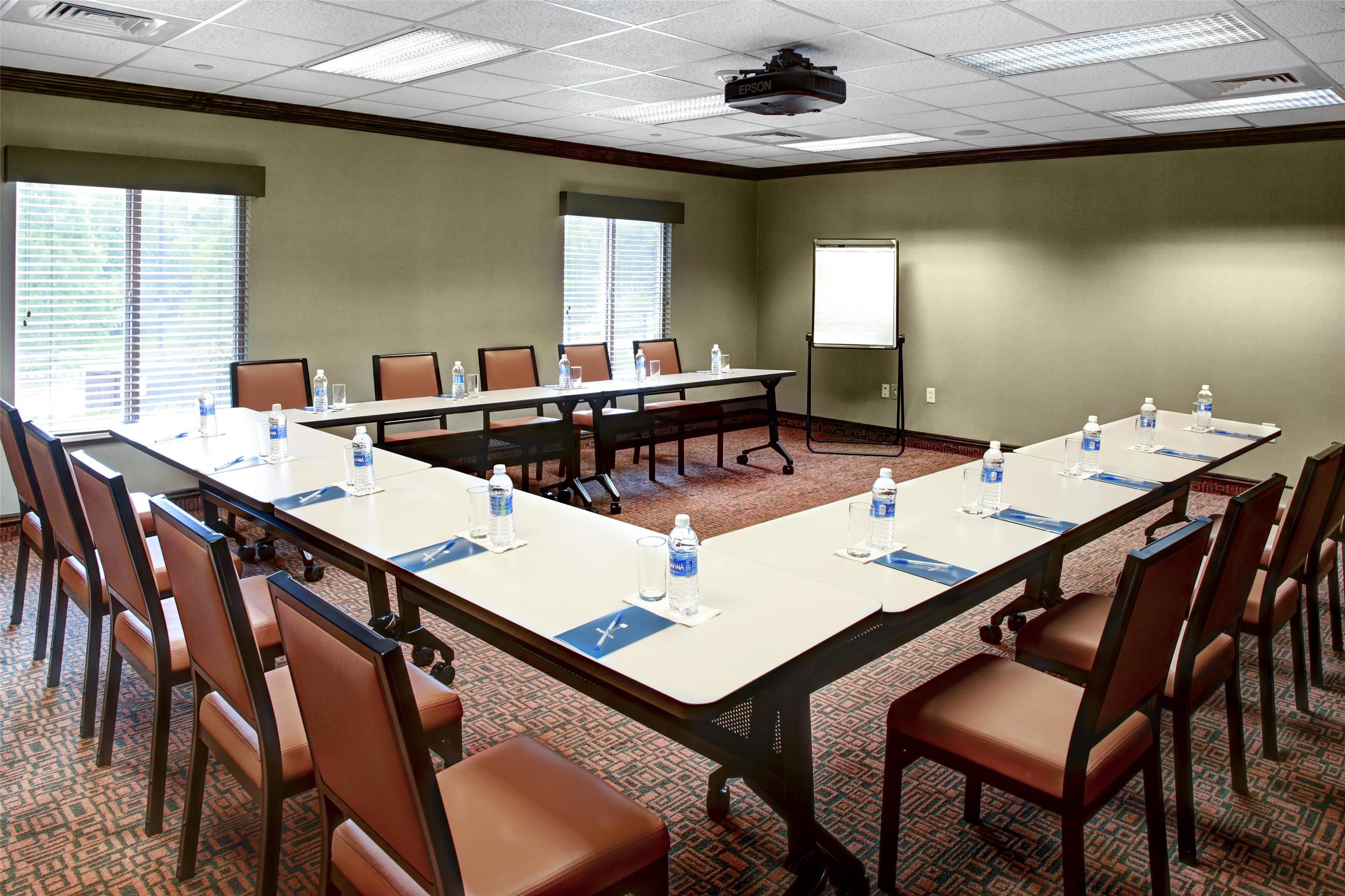 Meeting Room | HYATT house Branchburg / Bridgewater