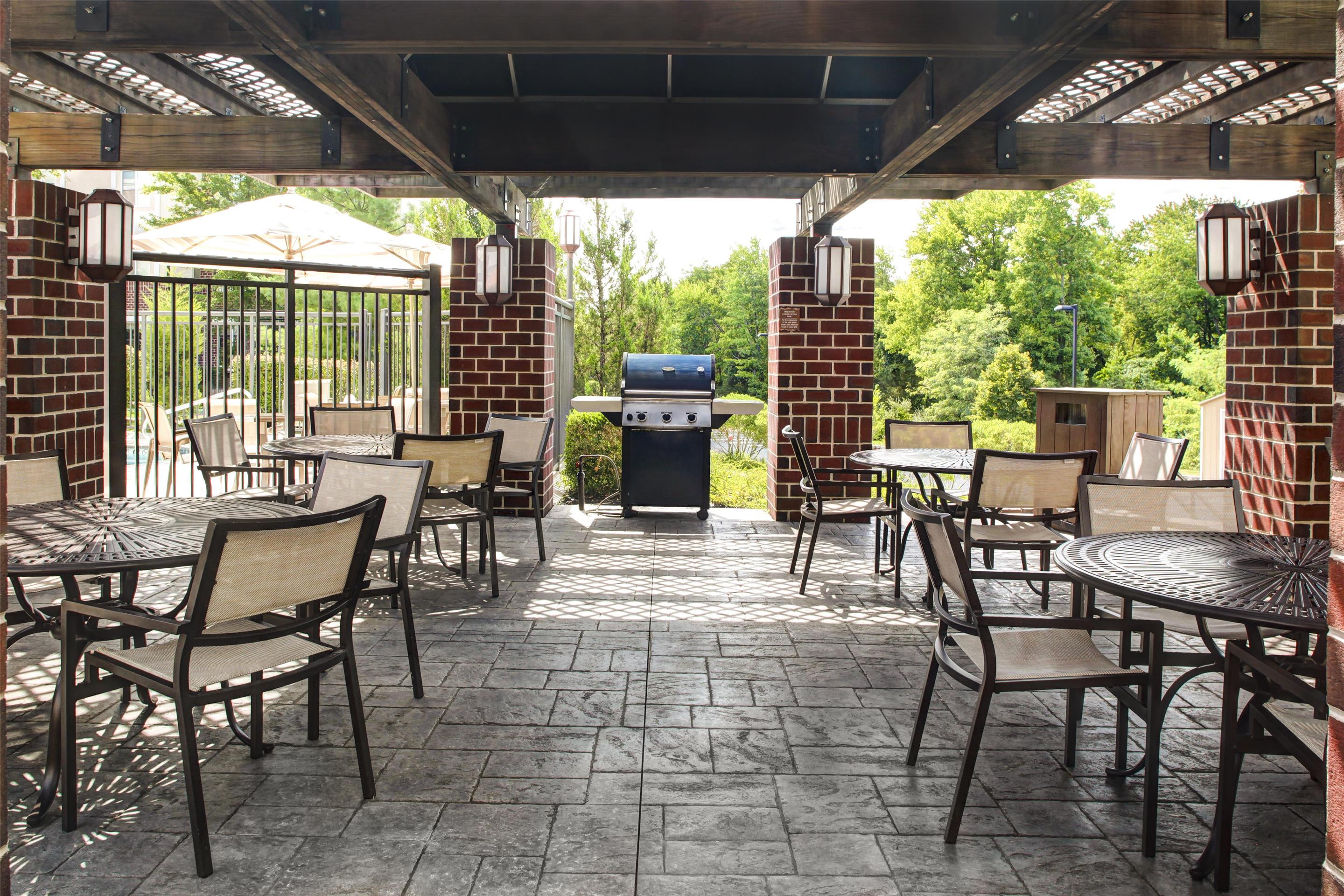 Exterior | HYATT house Branchburg / Bridgewater
