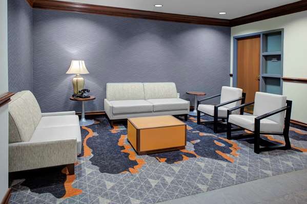  - Hyatt House Hotel Parsippany