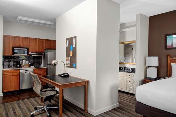  - Hyatt House Hotel Parsippany