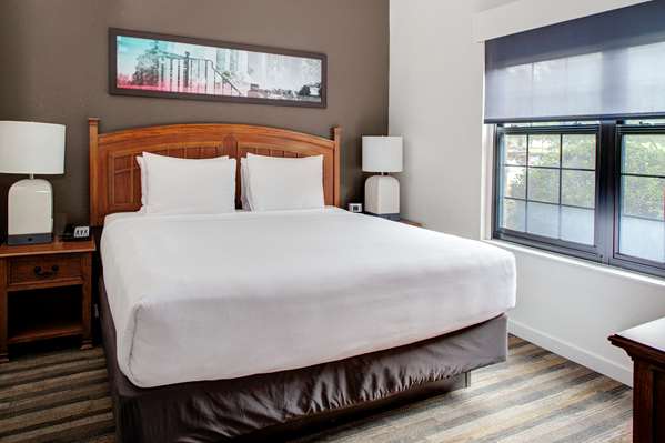  - Hyatt House Hotel Parsippany