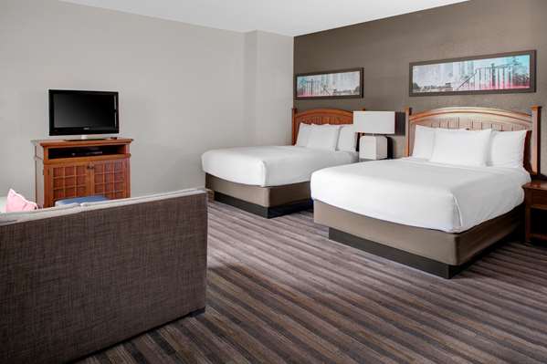  - Hyatt House Hotel Parsippany