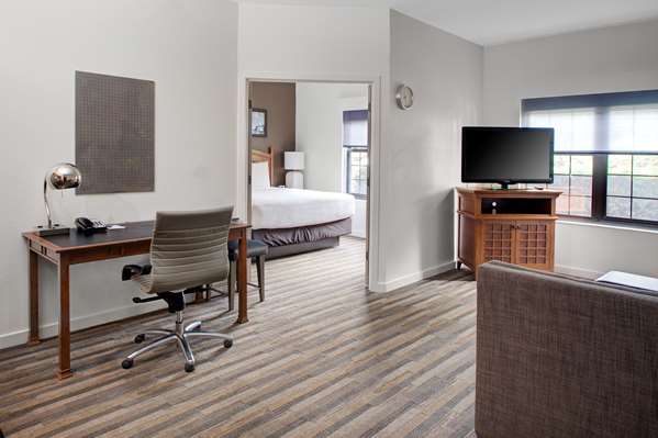  - Hyatt House Hotel Parsippany