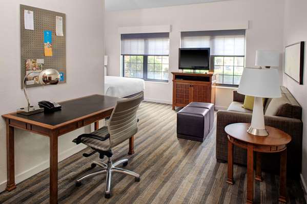  - Hyatt House Hotel Parsippany