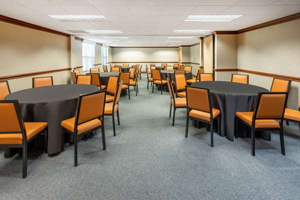  - Hyatt House Hotel Parsippany