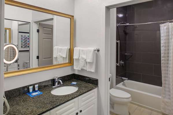  - Hyatt House Hotel Parsippany