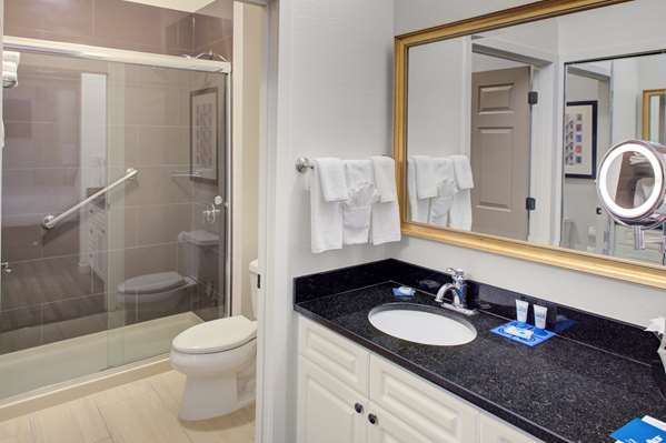  - Hyatt House Hotel Parsippany