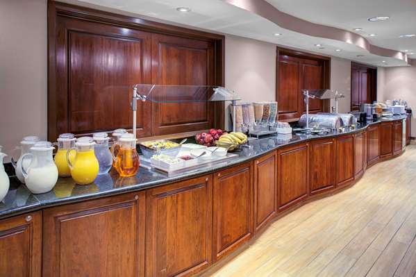 Amenities - Hyatt House Hotel Parsippany