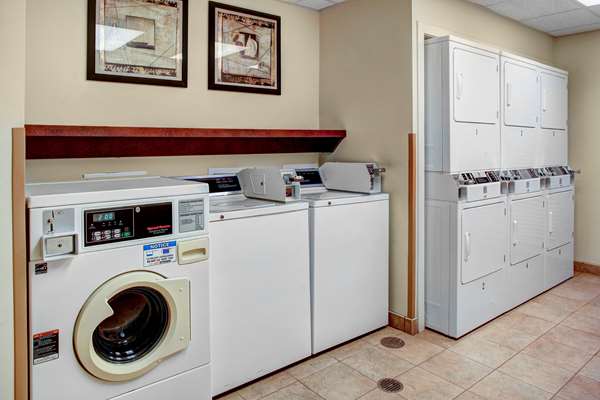  - Hyatt House Hotel Parsippany