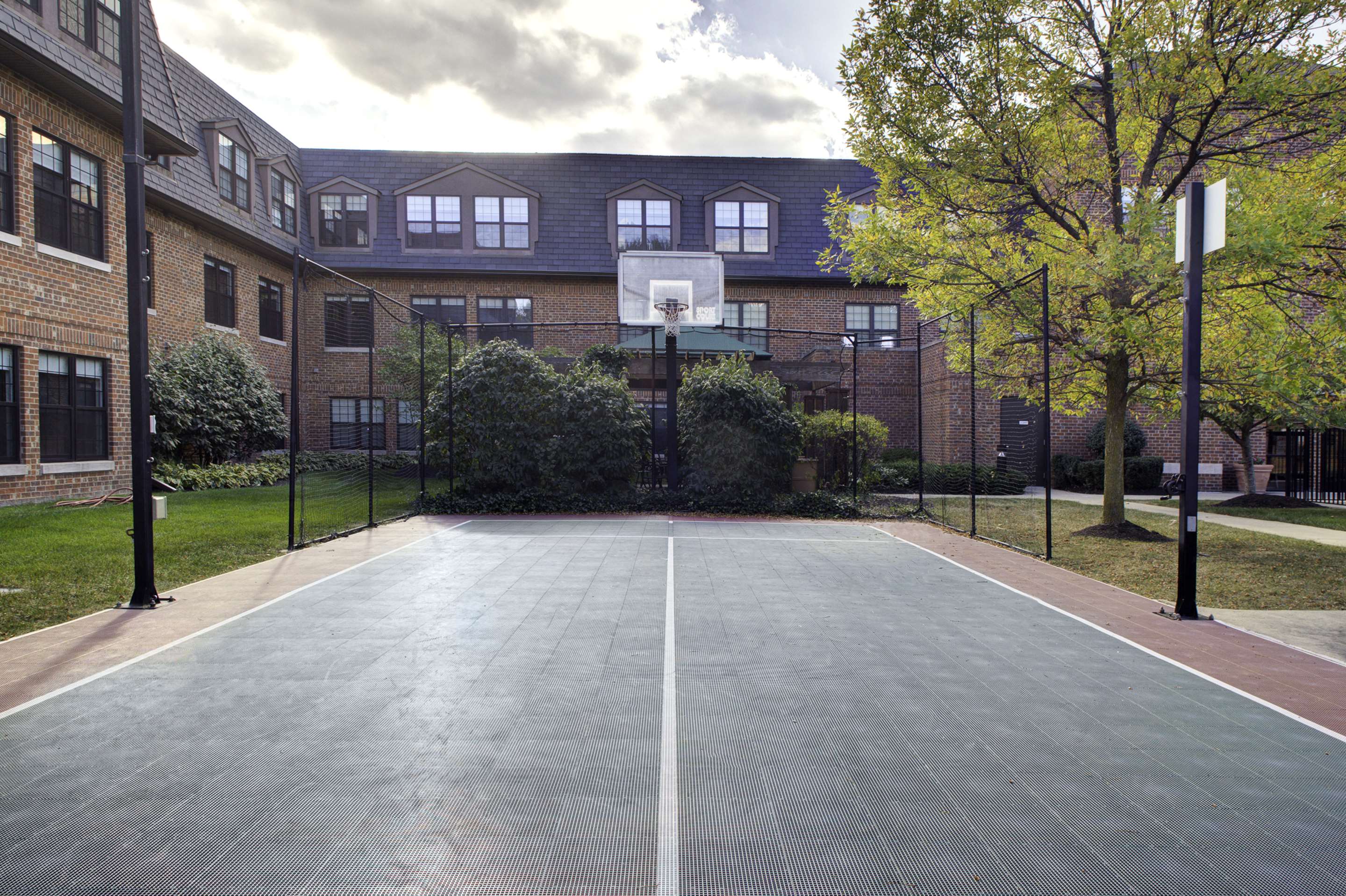 Recreational Facilities