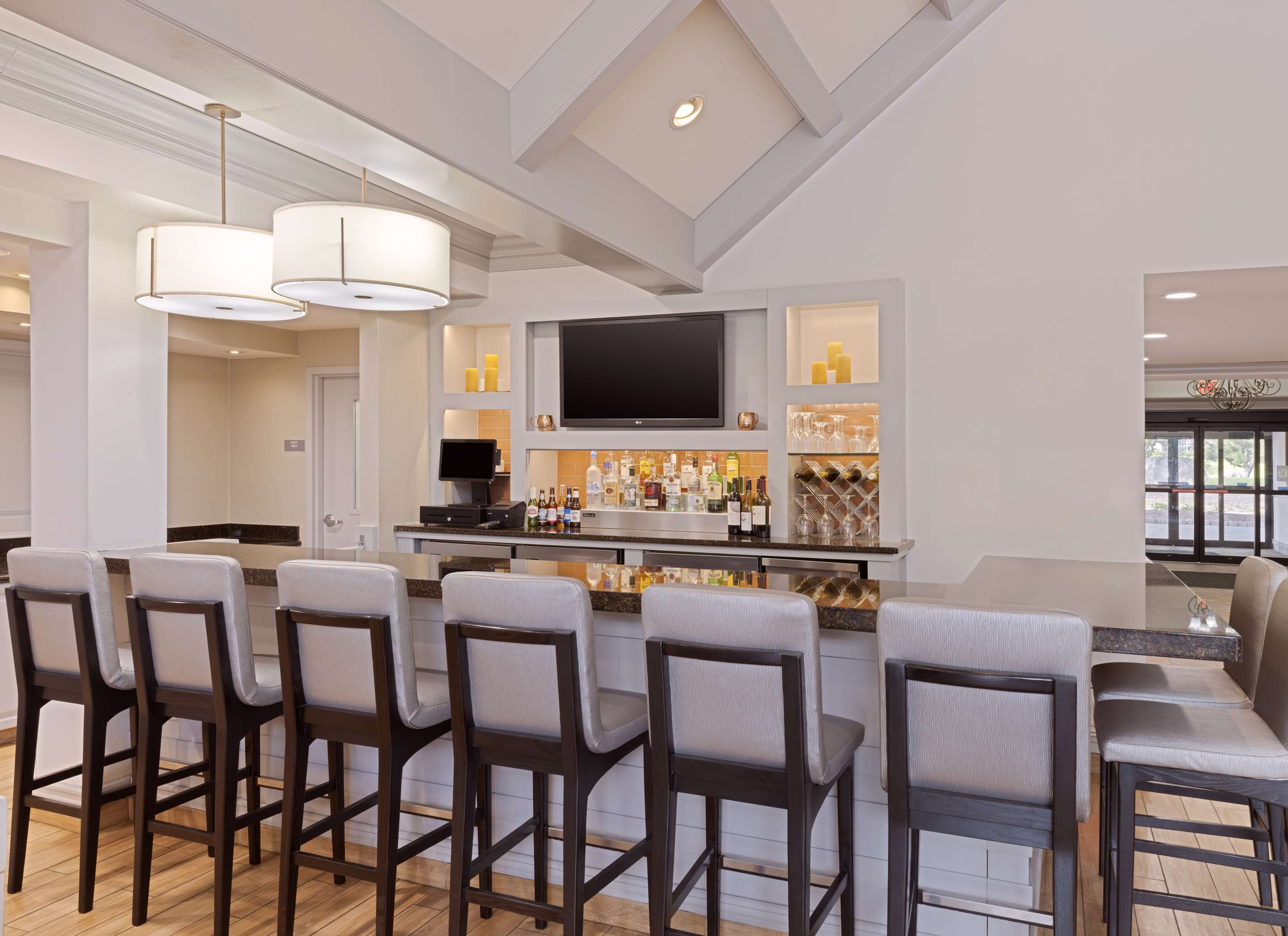 Bar Lounge