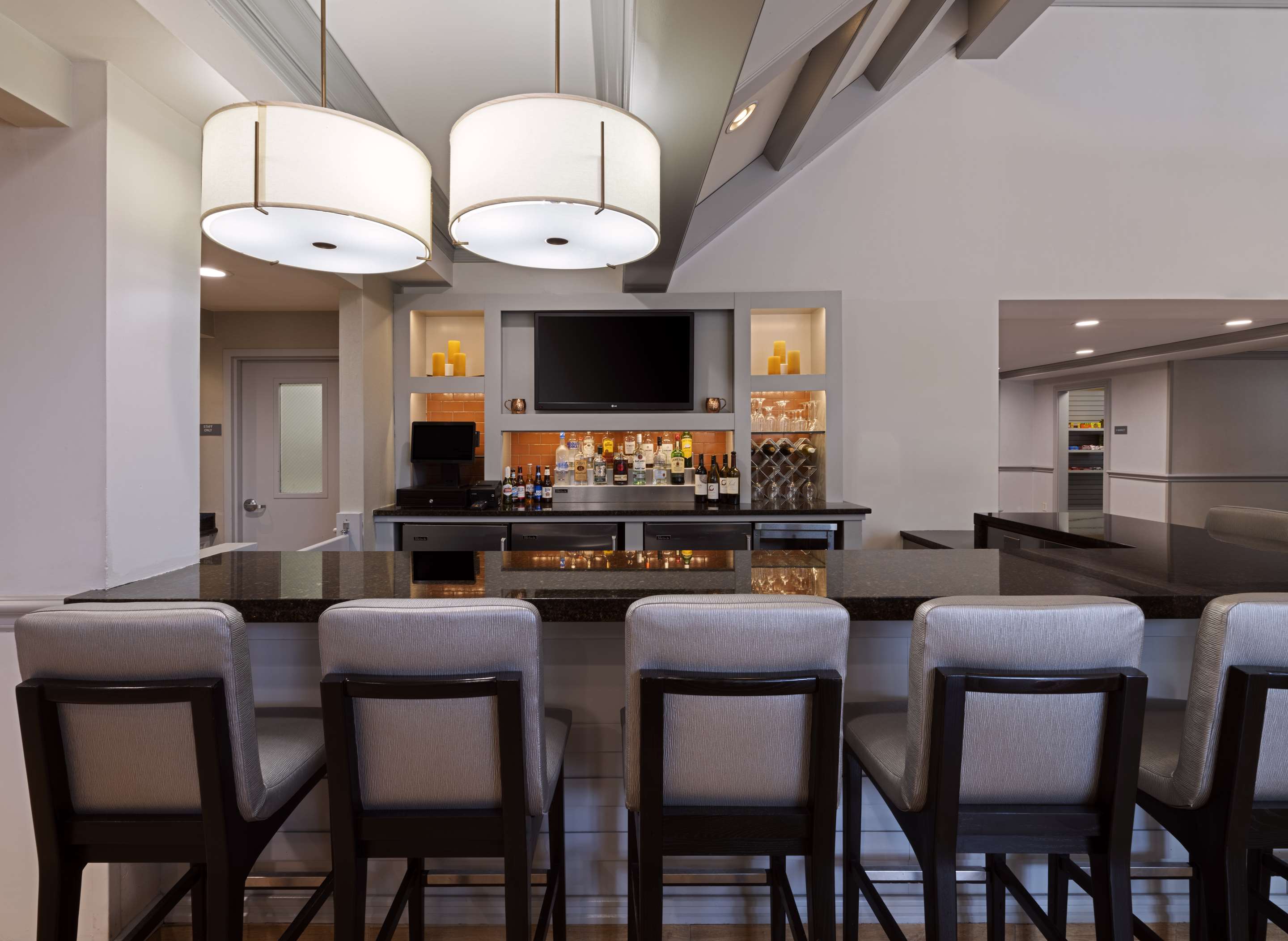 Bar Lounge