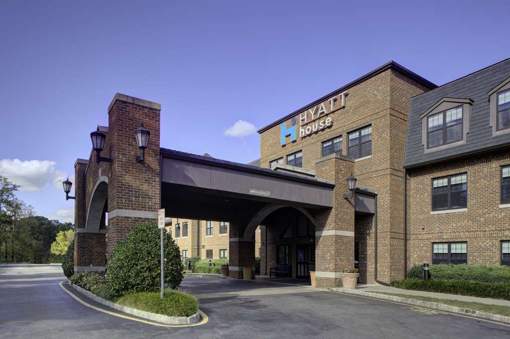 HYATT House Parsippany East