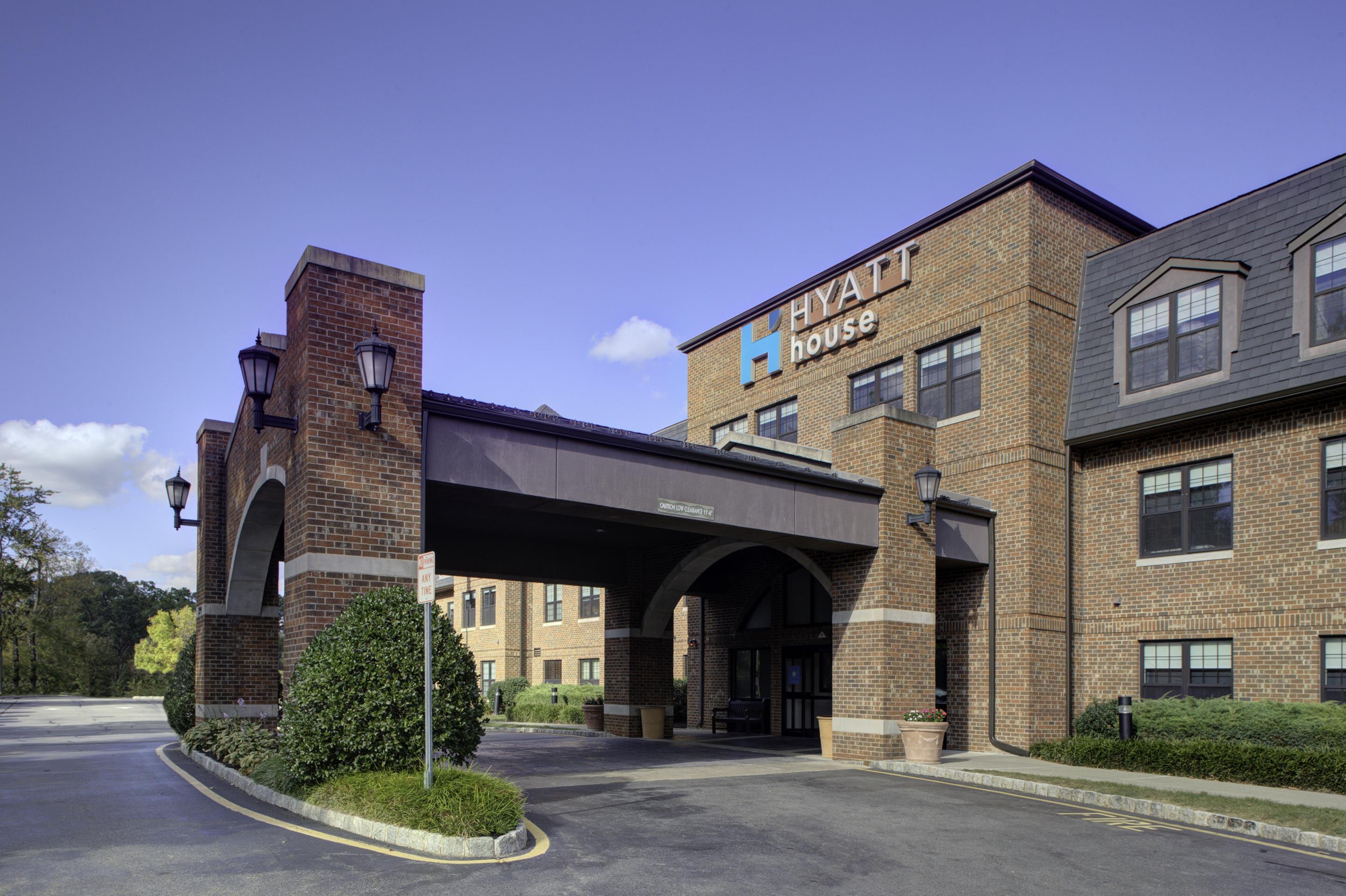 HYATT house Parsippany-East