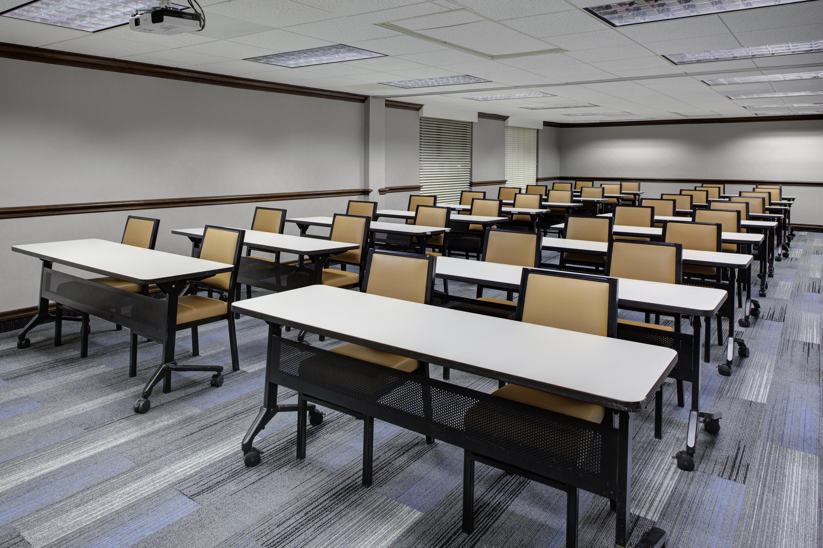 Meeting Room | HYATT house Parsippany-East