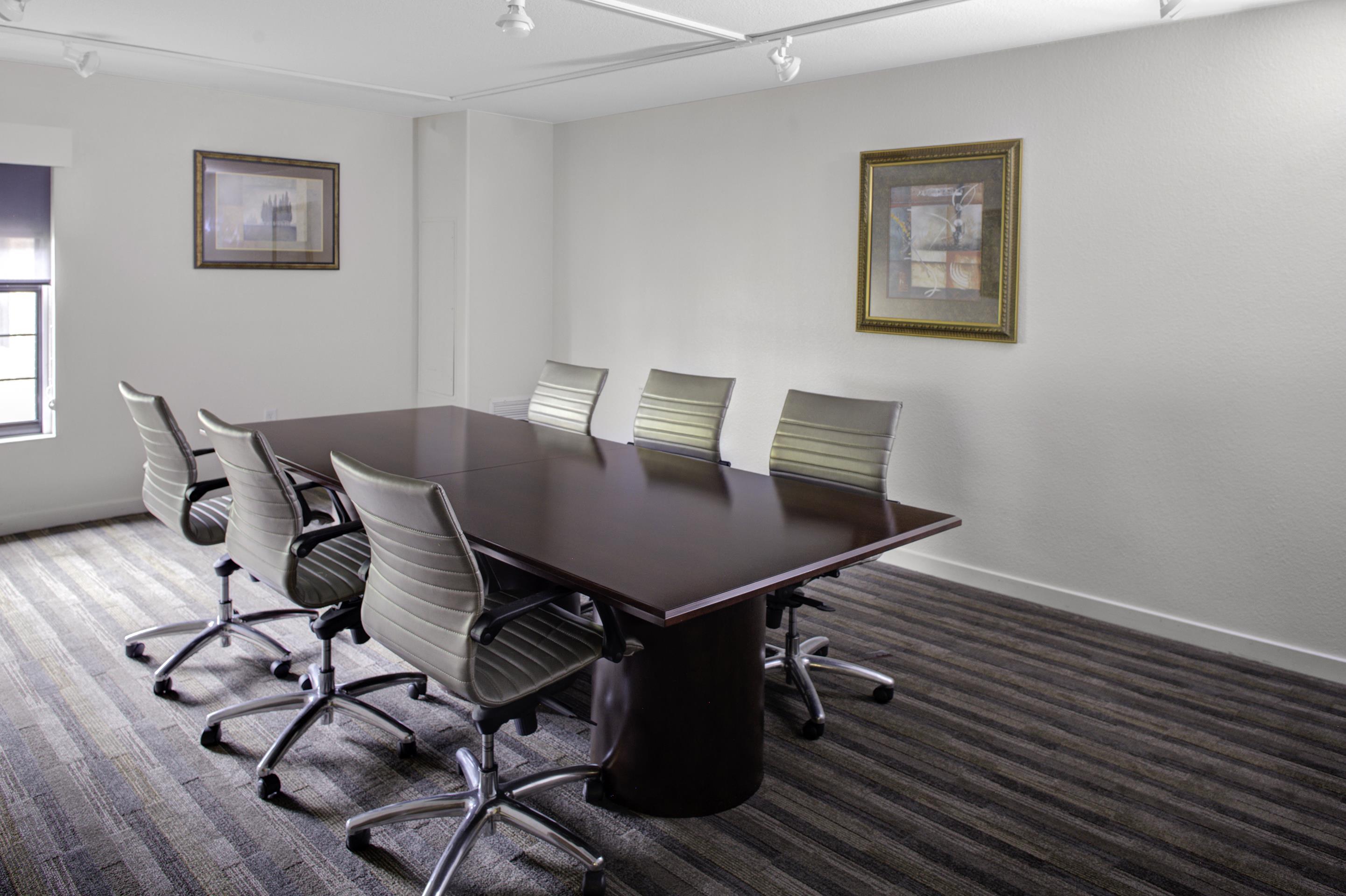 Meeting Room | HYATT house Parsippany-East