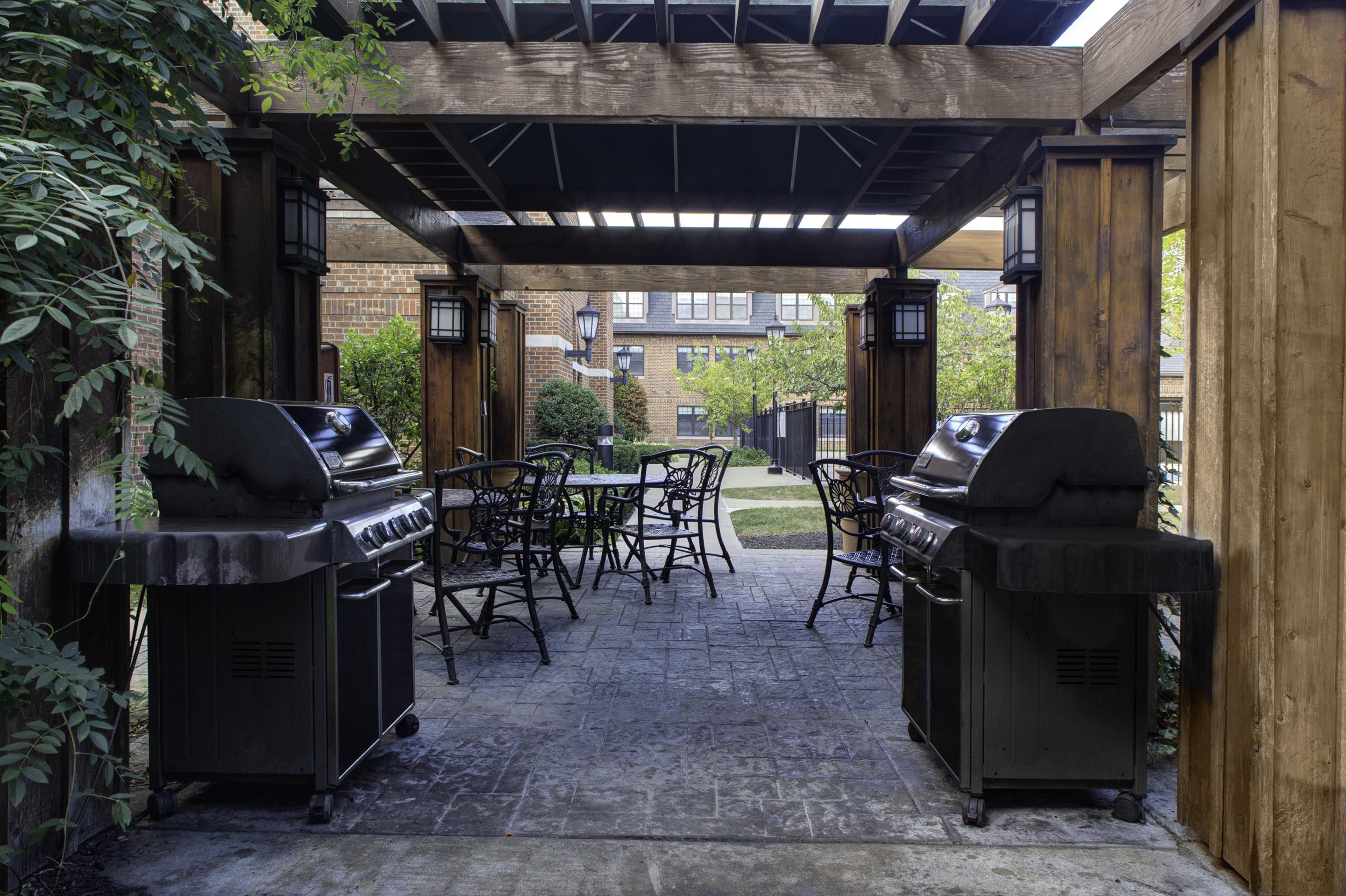Exterior | HYATT house Parsippany-East