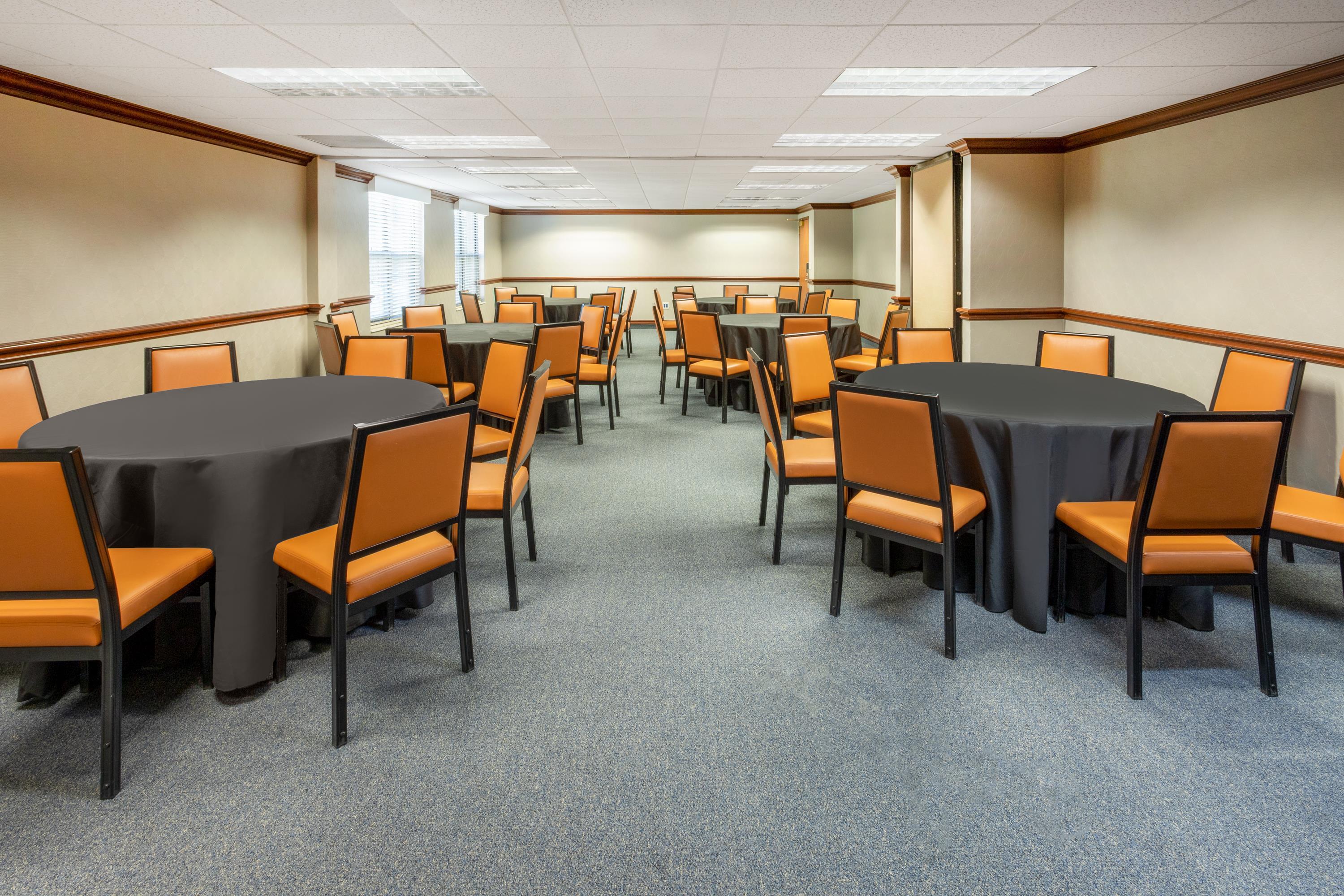 Meeting Room | HYATT house Parsippany-East
