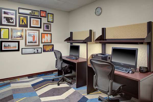  - Hyatt House Hotel Whippany - I-287, Exit 39