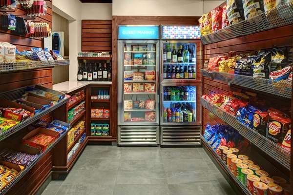 Recreation - Hyatt House Hotel Whippany - I-287, Exit 39