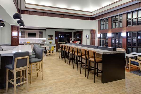 Restaurant - Hyatt House Hotel Whippany - I-287, Exit 39