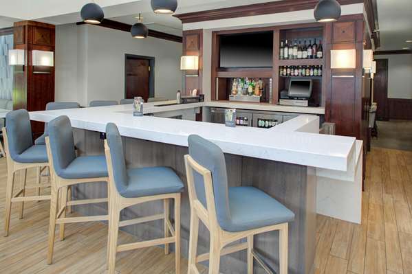 Bar - Hyatt House Hotel Whippany - I-287, Exit 39