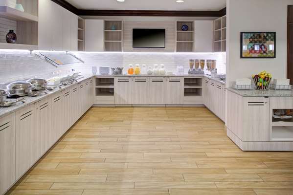 Amenities - Hyatt House Hotel Whippany - I-287, Exit 39