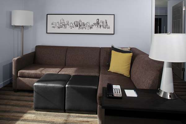 Suite - Hyatt House Hotel Whippany - I-287, Exit 39