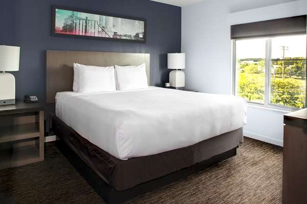 Suite - Hyatt House Hotel Whippany - I-287, Exit 39