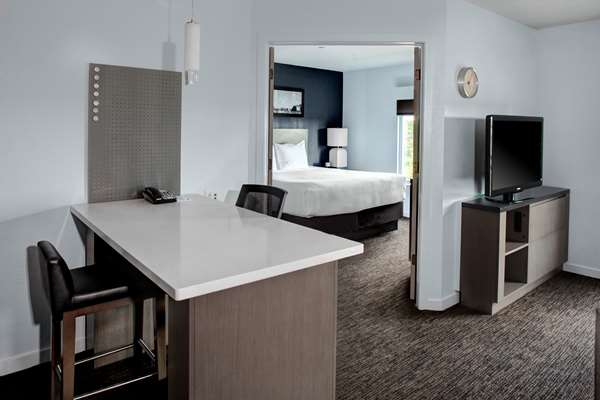 Suite - Hyatt House Hotel Whippany - I-287, Exit 39