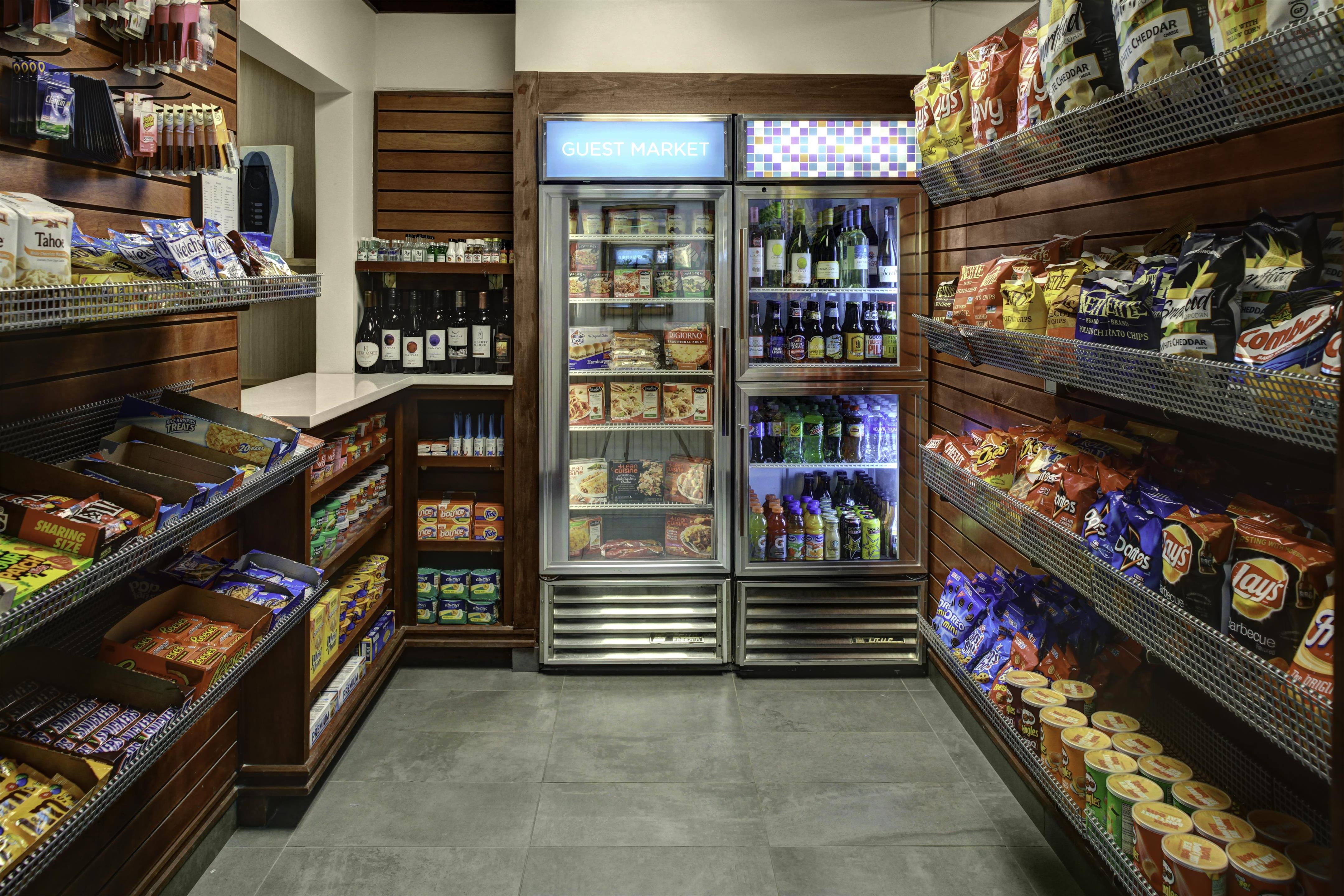 Recreational Facilities | Hyatt House Parsippany/Whippany