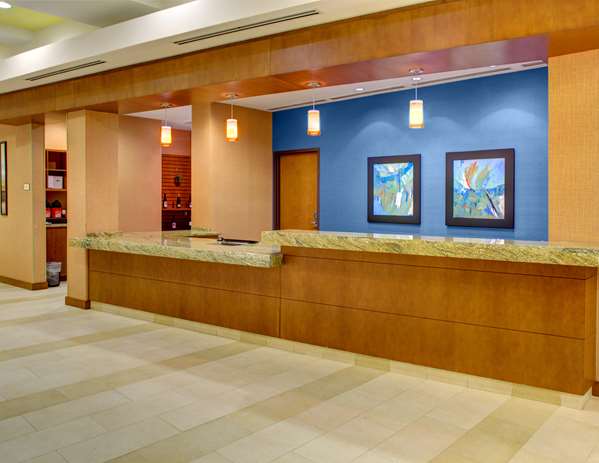  - Hyatt House Hotel Dania Beach - I-95, Exit 22