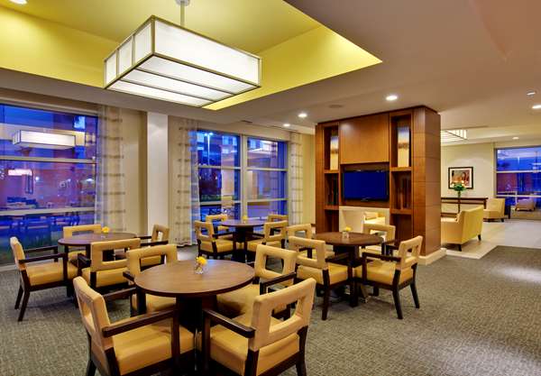 Restaurant - Hyatt House Hotel Dania Beach - I-95, Exit 22