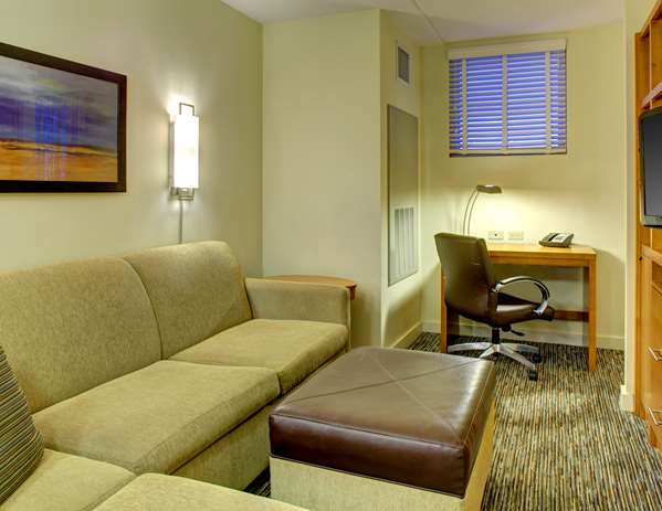 Suite - Hyatt House Hotel Dania Beach - I-95, Exit 22