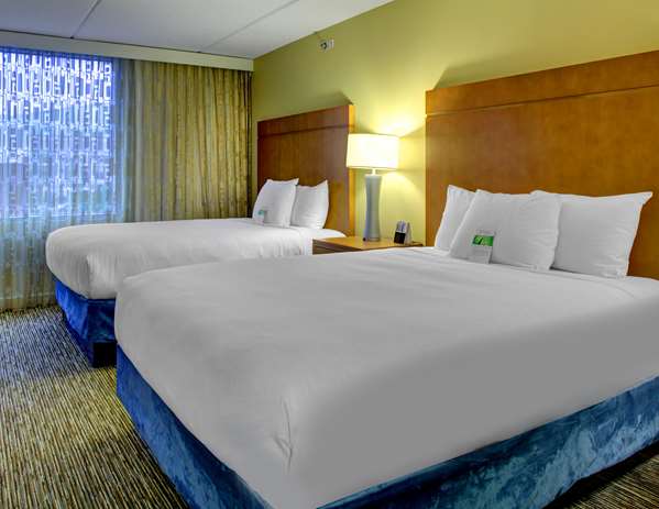 Suite - Hyatt House Hotel Dania Beach - I-95, Exit 22