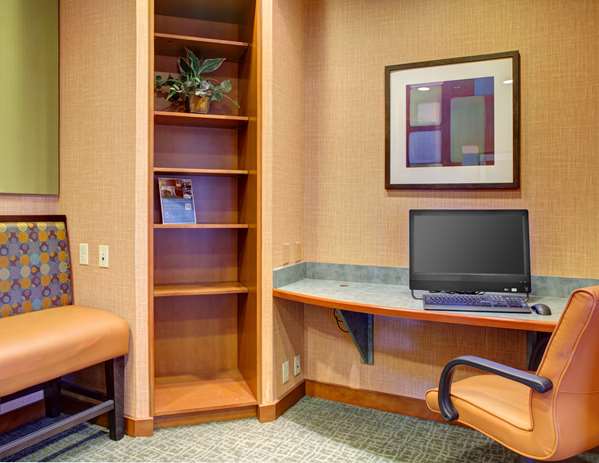  - Hyatt House Hotel Dania Beach - I-95, Exit 22