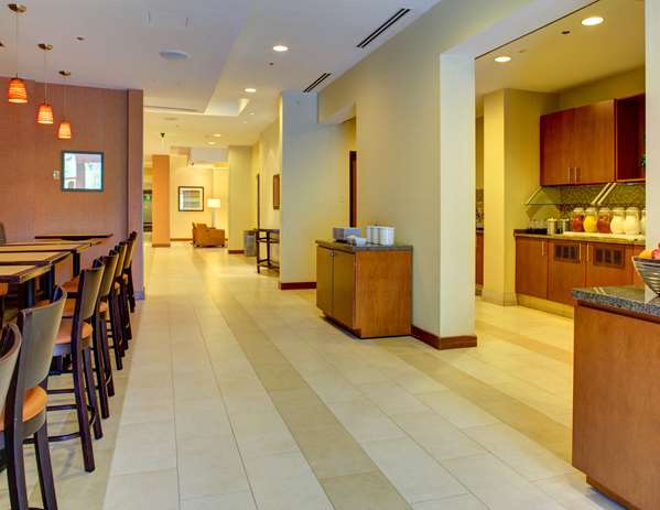 - Hyatt House Hotel Dania Beach - I-95, Exit 22