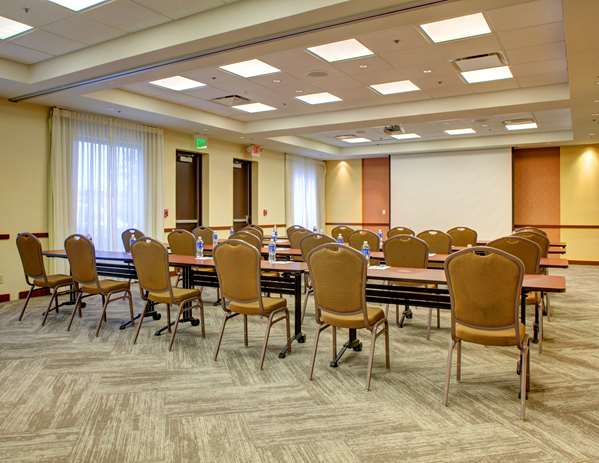  - Hyatt House Hotel Dania Beach - I-95, Exit 22