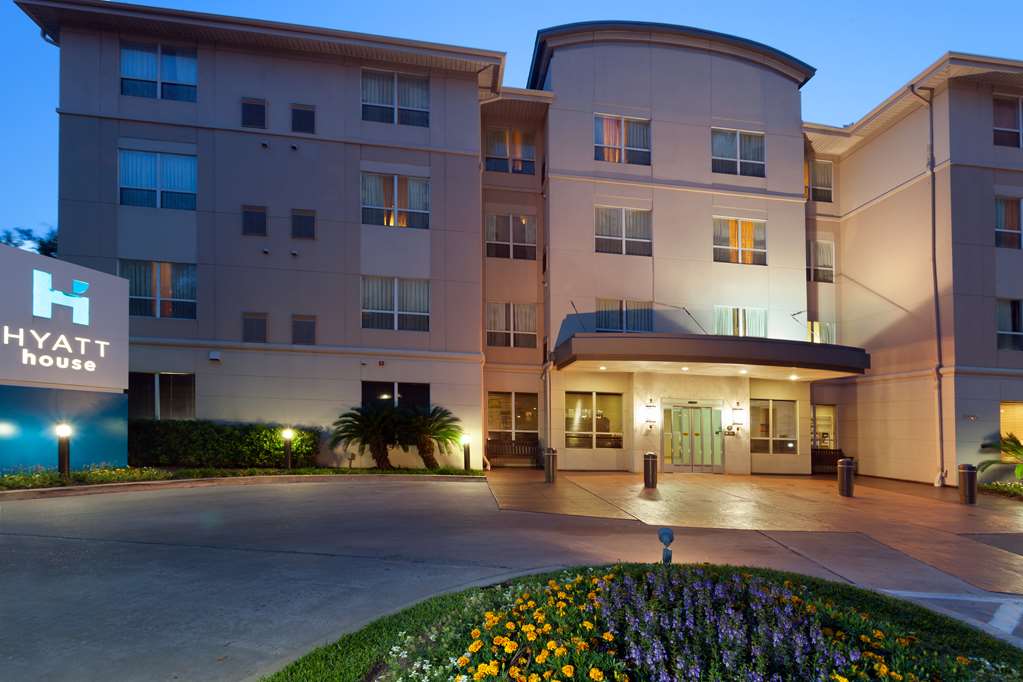 Hyatt House Houston/Galleria