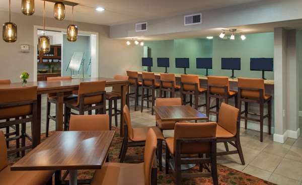 Restaurant - Hyatt House Hotel West Houston - I-10, Exit 751